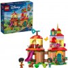 LEGO® Disney 43261 Miniatúrny domček z filmu Encanto (LEGO43261)