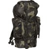 Brandit Combat dark camo 65 l