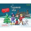 Vydavateľstvá Tajomná vila – Adventný kalendár pre deti s únikovou hrou