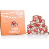 Chocolissimo Torta z čokolády s jahodami 150 g