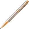 Parker GT 1502/3431686 Royal I.M. Premium Warm Grey keramické pero