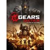 Gears Tactics - The Art of the Game (Titan Books)