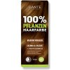 Prírodná farba na vlasy Chestnut brown Sante Objem: 100 g
