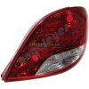 Angeleyes Peugeot 207 zadné pravé LED svetlo od rv 2009 facelift