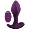 Lola Games Spice it Up Charm silikónový kolík na diaľkové ovládanie 10,5 x 3,3 cm