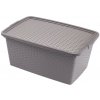 HEIDRUN RATTAN s víkem 20 l