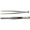 Surgicrafts PINZETA ANATOMICKÁ rovná 15 cm 19-0277