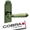 Cobra ATLANTIS – PZ LI – 72 mm bronz česaný