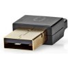 NEDIS micro Bluetooth 5.0 Adaptér BLDO100V5BK