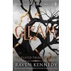 Gleam: The Plated Prisoner 3 - Raven Kennedy