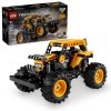 LEGO® Technic 42199 Monster Jam™ DIGatron™ s naťahovacím motorom