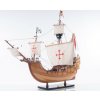 Model plachetnice SANTA MARIA - 77 cm T306