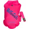 Bójka so suchým vakom ultra, 360SWIM xl ružová