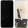 Huawei P Smart Pro (STK-L21) LCD displej + dotyková obrazovka čierna