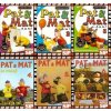 Pat a Mat - kolekce - 6DVD