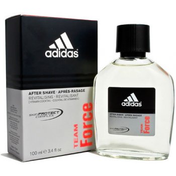 Adidas Team Force voda po holení 100 ml