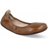 Barefoot balerínky Aylla – Balerína hnedé