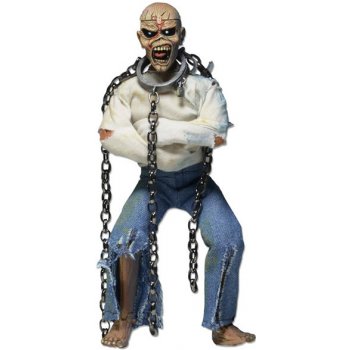 Iron Maiden Eddie Piece Of Mind NECA14921 NNM Iron Maiden