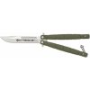 K25 Nôž motýlik COMMANDO MR.6