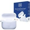 3mk silikonové pouzdro pro AirPods Pro