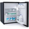 Vitrifrigo C60i CHR vstavaná chladnička, 60 l, čierna