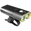 GACIRON - Cyklistické svietidlo GACIRON V9D dobíjateľné cez micro-USB