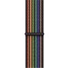 Apple Watch 41mm Pride Edition Nike Sport Loop MN6M3ZM/A