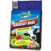 AGRO Pravý kravský hnoj granulovaný 2,5 kg