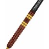 Red Dragon Šípky Steel Peter Wright Snakebite - Copper Fusion - 21g