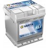 Varta Blue Dynamic 12V 44Ah 420A 544 401 042