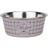 Zolux Food Cat Miska nerez 400 ml