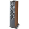 Focal Theva N°3-D - Tmavé drevo