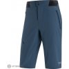 GOREWEAR C5 kraťasy, deep water blue XL