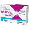 BRUFEN 400 tbl flm 400 mg 30 ks