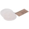 Kozmetický tampón prateľný z biobavlneného zamatu – velký (9 cm) MAMA&NATURA