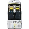 Dunlop Uväzovacie pásy s račňou 2ks 150kg ED-226844