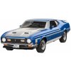 Revell Plastic ModelKit auto 07065 1965 Ford Mustang 2+2 Fastback CF 18-5599 1:25