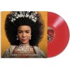Soundtrack - Queen Charlotte: A Bridgerton Story (Red) LP