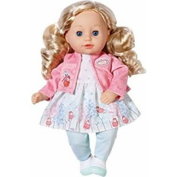 Zapf Creation Baby Annabell Little Soft Sophia 36 cm