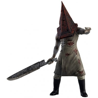 Heo GmbH Silent Hill Red Pyramid Thing