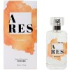 Secretplay ares natural perfume pheromones spray for men 50 ml