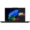 Lenovo ThinkPad T16 Gen 4 (AMD) Copilot+ PC AMD Ryzen AI 7 350 Laptop 40,6 cm (16 ) WUXGA 16 GB DDR5-SDRAM 512 GB SSD Wi-Fi 7 (802.11be) Windows 11 Pro Černá Nový / Repack