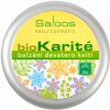 Salus BioKarité Balzám Devatero Kvítí 50ml