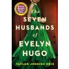 Seven Husbands of Evelyn Hugo - Jenkins Reidová Taylor