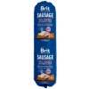 Brit Premium Sausage with Chicken and fish - 800g
