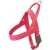 Postroj Hurtta Casual ECO rubínový 70-80cm