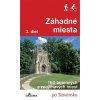 Záhadné miesta 3. diel - Ján Lacika