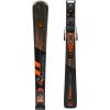 Zjazdové lyže Rossignol FORZA 40° V-CA RETAIL XPRESS + XPRESS 11 GW čierna