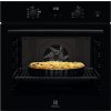 ELECTROLUX 600 SteamBake EOD5F71Z + LIR60433B