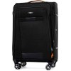 Rogal Navigator čierna 35l